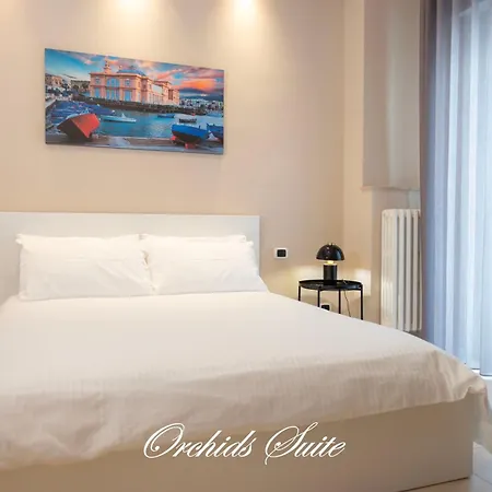 Appartement Orchids *