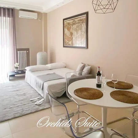Orchids Bari