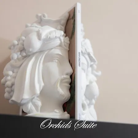 Orchids Διαμέρισμα *