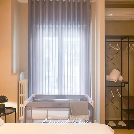 Διαμέρισμα Orchids *