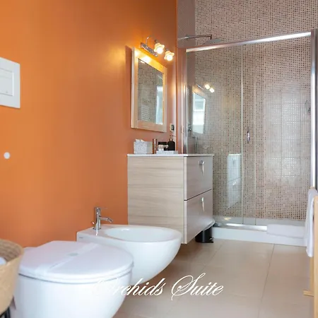 Orchids Διαμέρισμα Μπάρι