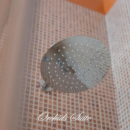 Orchids Διαμέρισμα