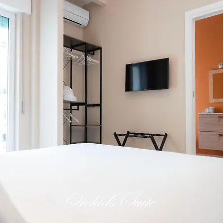 Orchids Apartment Bari