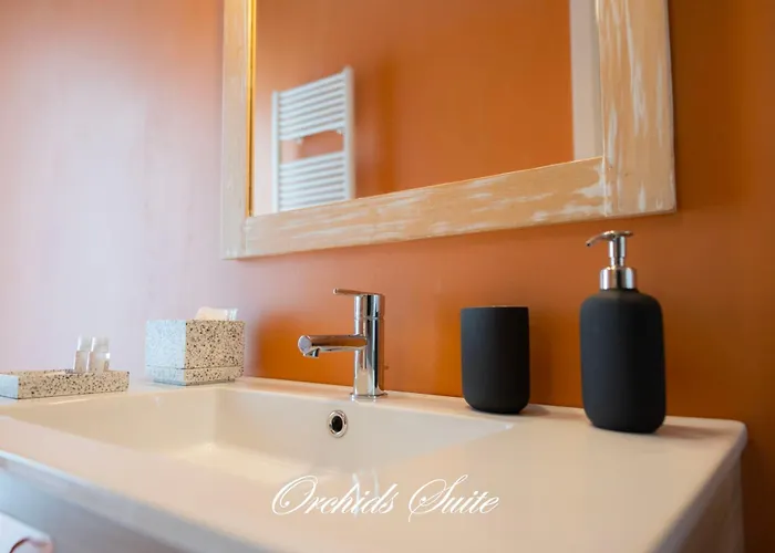 Appartamento Orchids