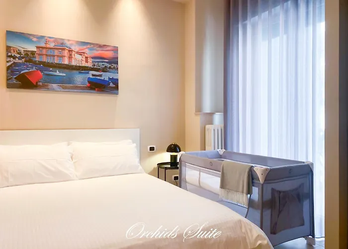 Appartamento Orchids