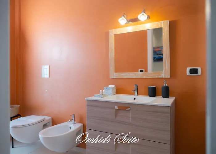 Appartamento Orchids