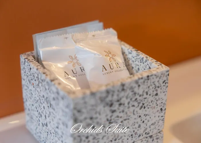 Orchids Appartamento Bari