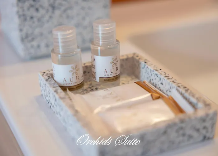 Appartamento Orchids