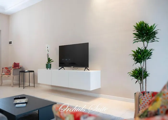 Orchids Appartamento Bari