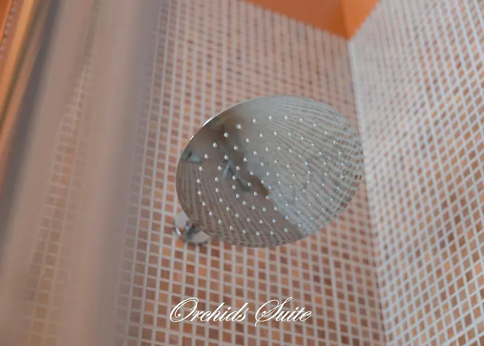 Orchids Appartamento