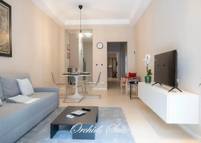 Orchids Appartamento *