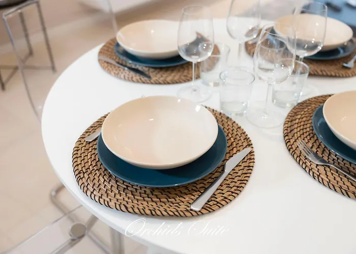 Orchids Appartamento Bari