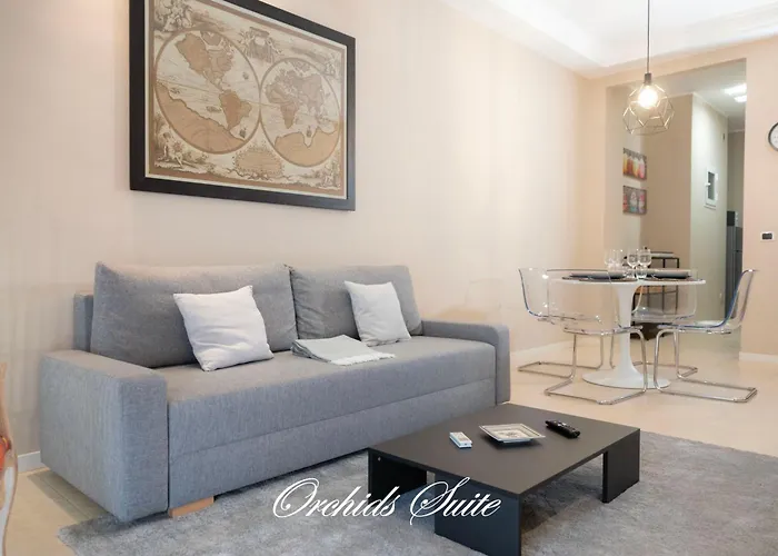 Orchids Appartamento