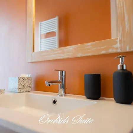 Lägenhet Orchids