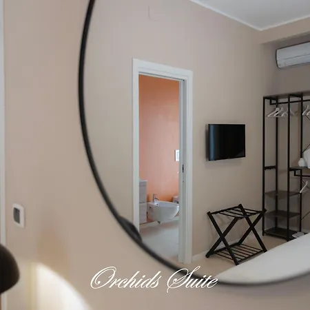 Apartman Orchids Bari