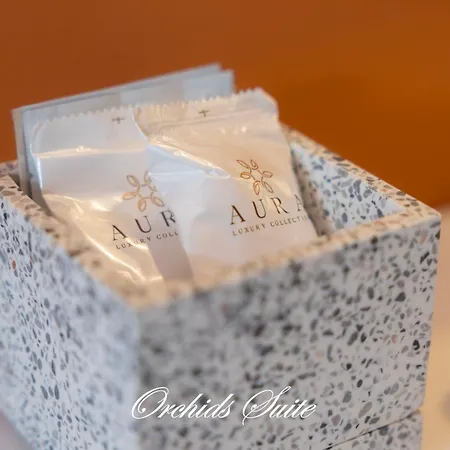 Orchids Appartamento Bari