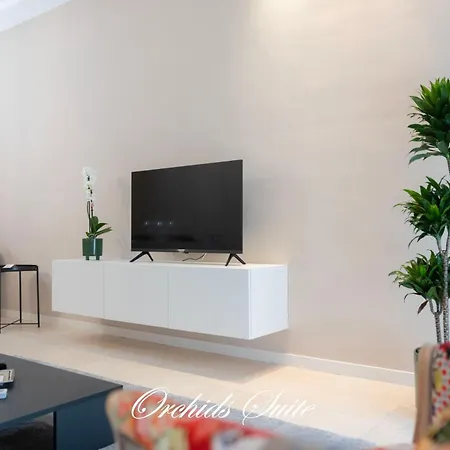 Orchids Apartman Bari