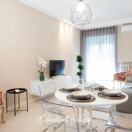 Apartman Orchids Bari